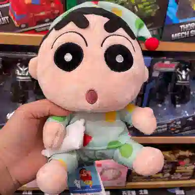 Crayon Shinchan 25cm