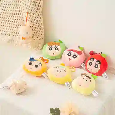 Crayon Shinchan 9cm