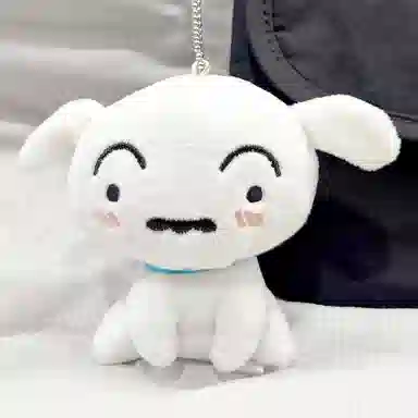 Crayon Shinchan 10cm