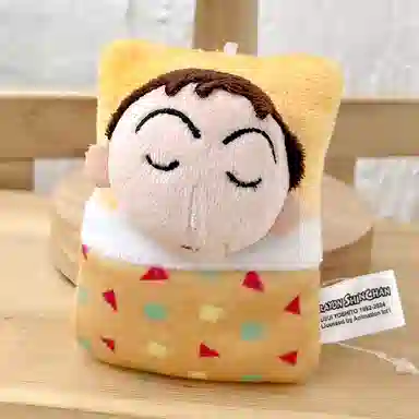 Crayon Shinchan 10cm