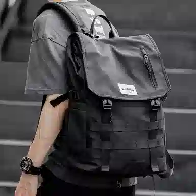 VIHUS Backpack