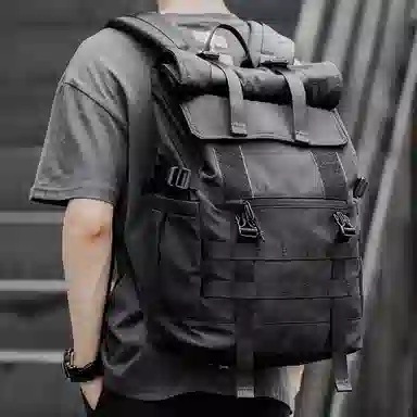 VIHUS Backpack