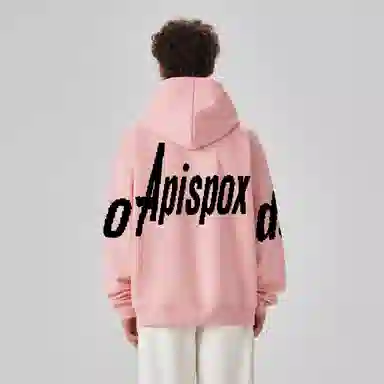 PISYPOX Hoodie
