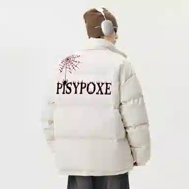 PISYPOX Down JacketsLogo