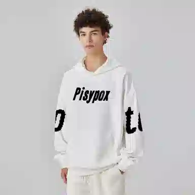 PISYPOX Hoodie