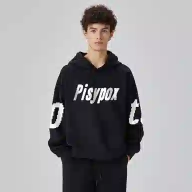 PISYPOX Hoodie