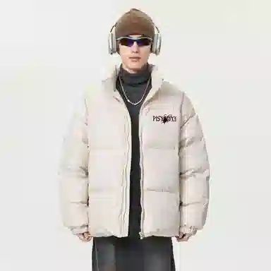 PISYPOX Down JacketsLogo