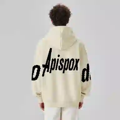 PISYPOX Hoodie