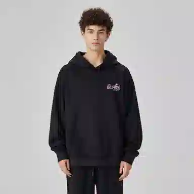 Sacrednss R logooversize