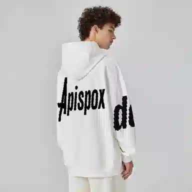PISYPOX Hoodie