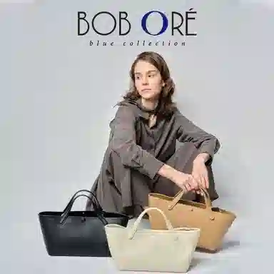 BOB ORE BLUE COLLECTION Arden