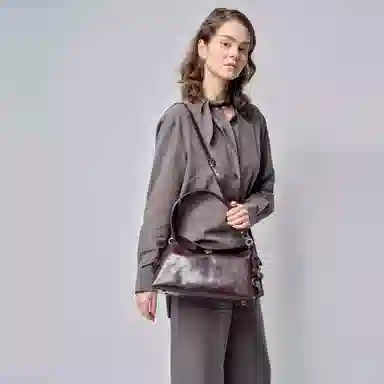 BOB ORE BLUE COLLECTION