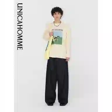 UNICA HOMME T