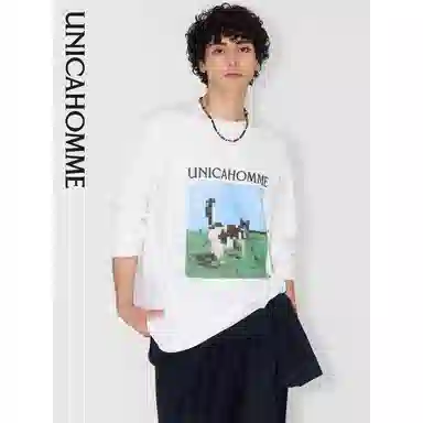 UNICA HOMME T