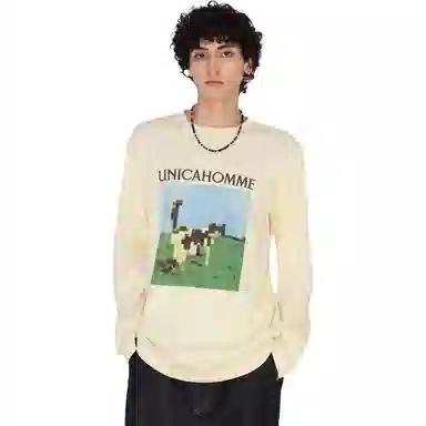 UNICA HOMME T