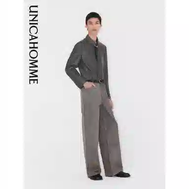 UNICA HOMME