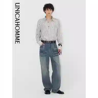 UNICA HOMME