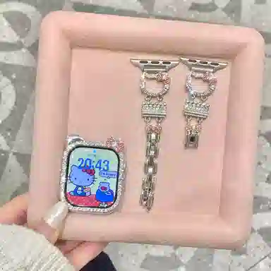 HASEE Apple Watch S11S10S9-S1SEUltra321