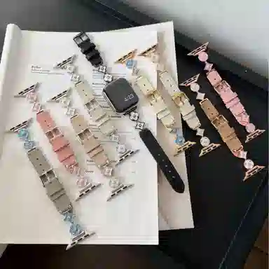 HASEE Apple Watch S11S10S9S8SE