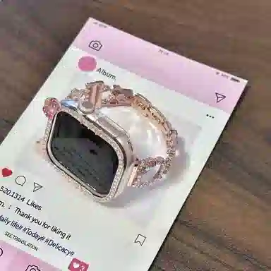 HASEE Apple Watch S11S10S9-S1SEUltra321