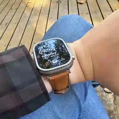 HASEE 200mm Apple Watch S11S109876SEultra