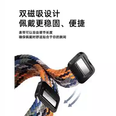 HASEE 120mm205mm Apple watch S11S10S9SEultra 21