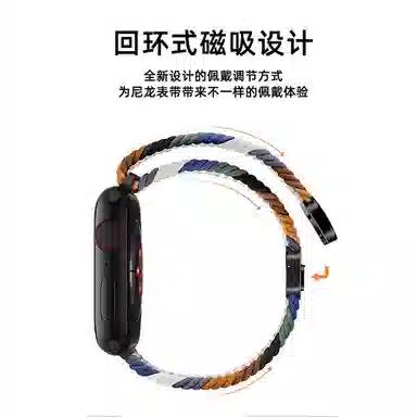 HASEE 120mm205mm Apple watch S11S10S9SEultra 21