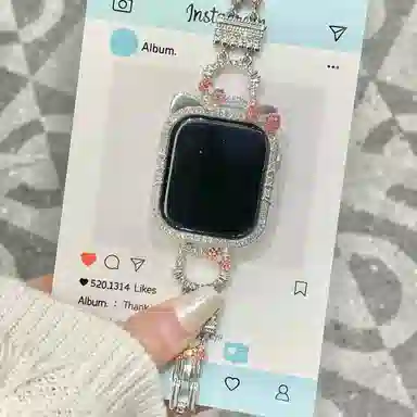 HASEE Apple Watch S11S10S9-S1SEUltra321