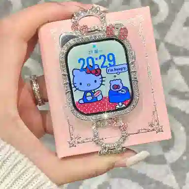 HASEE Apple Watch S11S10S9-S1SEUltra321