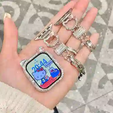 HASEE Apple Watch S11S10S9-S1SEUltra321