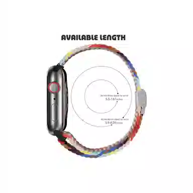 HASEE 120mm205mm Apple watch S11S10S9SEultra 21