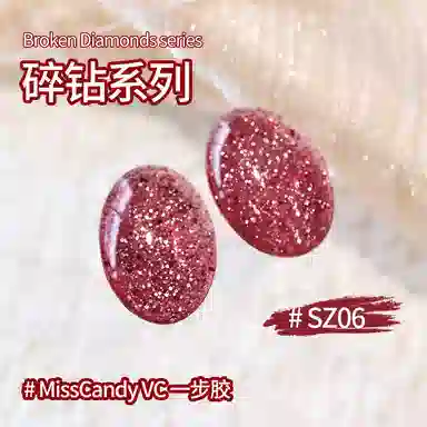Miss Candy C