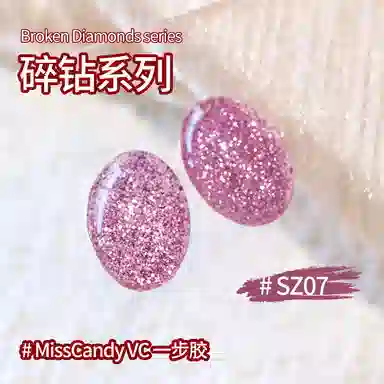 Miss Candy C