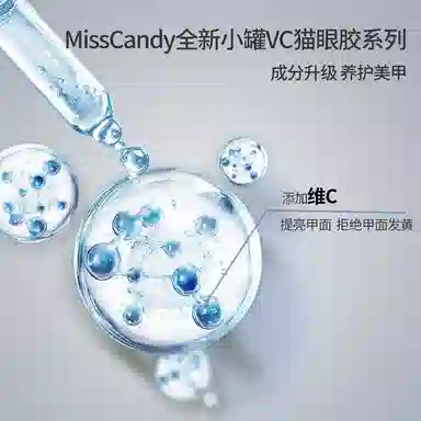 Miss Candy