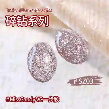 Miss Candy C