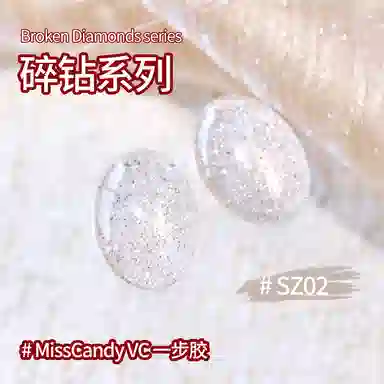 Miss Candy C