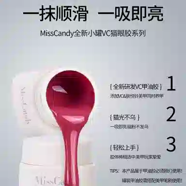 Miss Candy