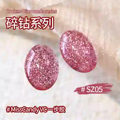 Miss Candy C