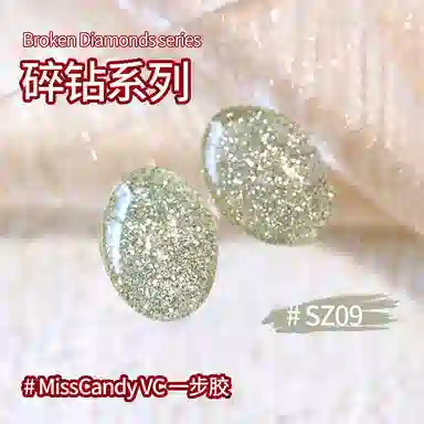 Miss Candy C