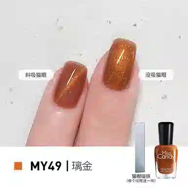 Miss Candy 7ml