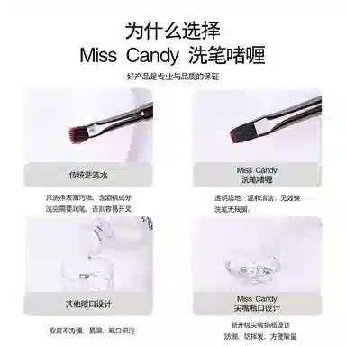 Miss Candy