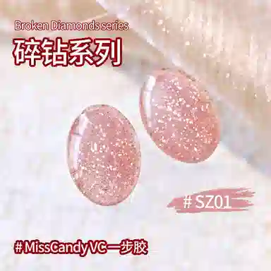 Miss Candy C