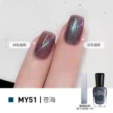 Miss Candy 7ml