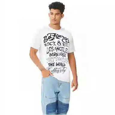 Ed Hardy SS25 T