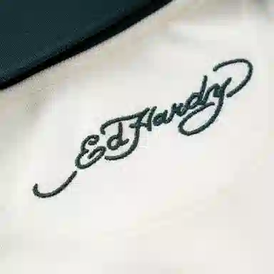 Ed Hardy SS25 T