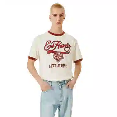 Ed Hardy SS25 T