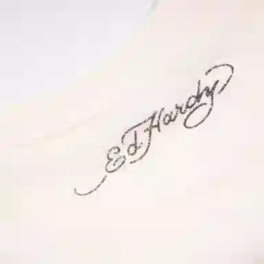 Ed Hardy SS25 T