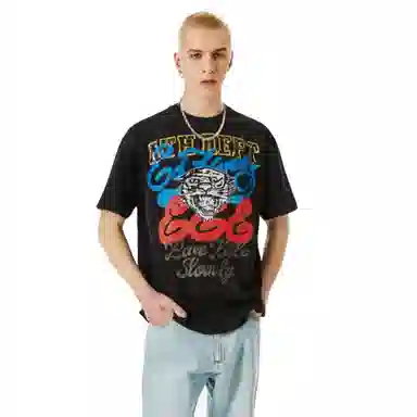 Ed Hardy SS25 T