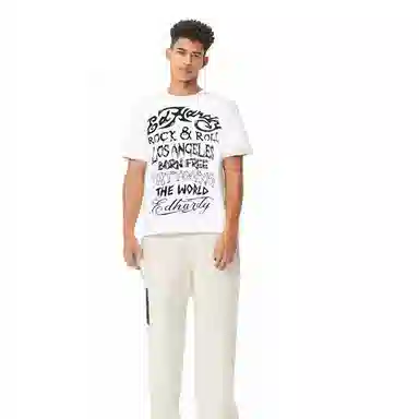 Ed Hardy SS25 T
