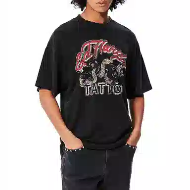 Ed Hardy T